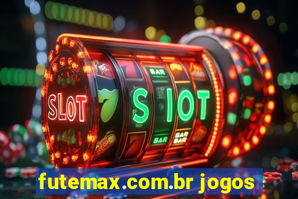 futemax.com.br jogos